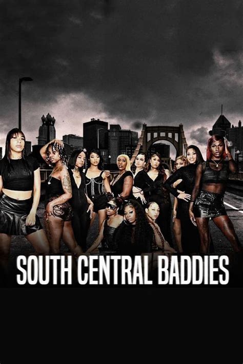 South Central Baddies Season 5 Episode 3